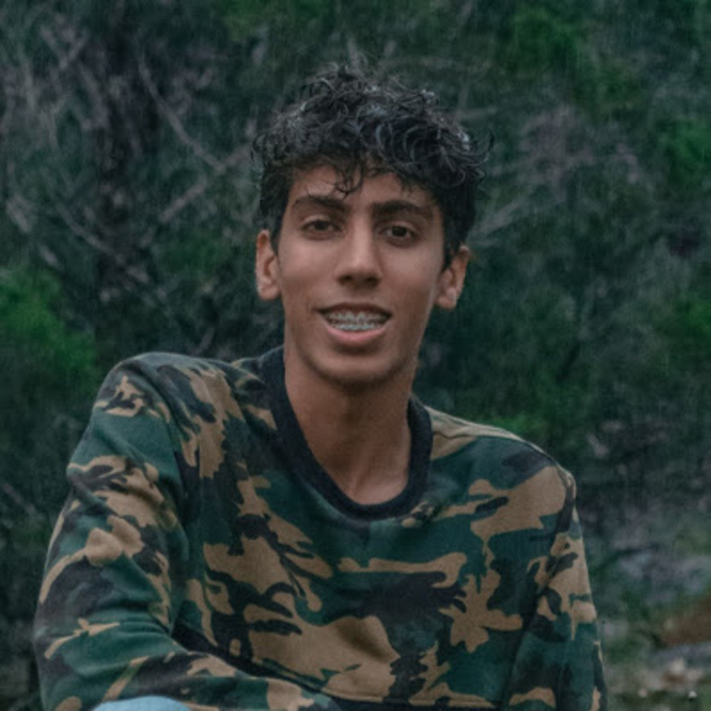 Meet your Posher, Karim